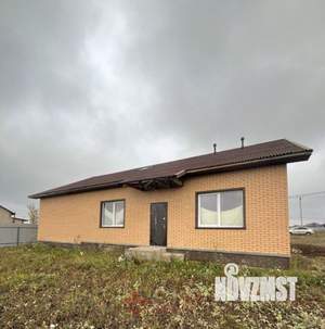 Дом 150м², 1-этажный, участок 15 сот.  