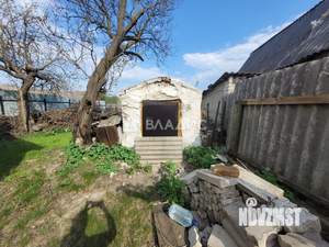 Дом 48м&sup2;, 1-этажный, участок 19 сот.  