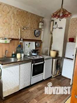 Дом 56м², 1-этажный, участок 8 сот.  