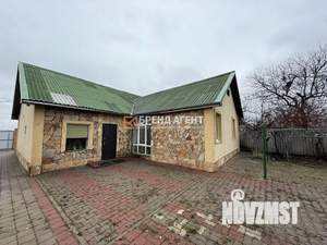 Дом 127м², 1-этажный, участок 15 сот.  