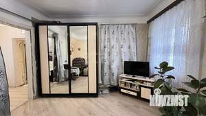 Дом 88м², 1-этажный, участок 3 сот.  