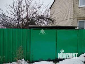 Дом 65м&sup2;, 1-этажный, участок 6 сот.  