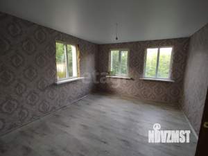 Дом 66м&sup2;, 1-этажный, участок 10 сот.  