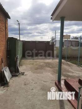 Дом 130м², 1-этажный, участок 34 сот.  
