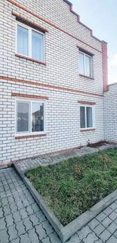 Дом 171м², 2-этажный, участок 9 сот.  