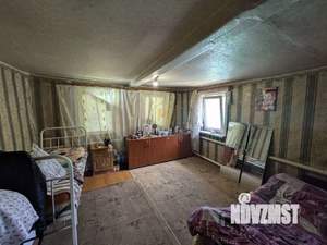 Дом 34м², 1-этажный, участок 10 сот.  