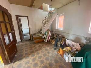 Дом 74м², 2-этажный, участок 6 сот.  