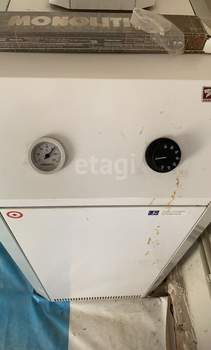 Дом 168м&sup2;, 2-этажный, участок 20 сот.  