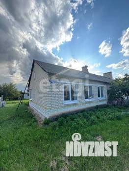 Дом 65м², 1-этажный, участок 15 сот.  