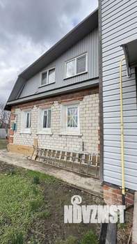 Дом 174м², 1-этажный, участок 11 сот.  
