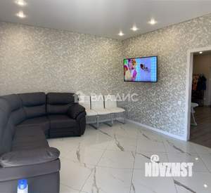 Дом 100м&sup2;, 1-этажный, участок 11 сот.  