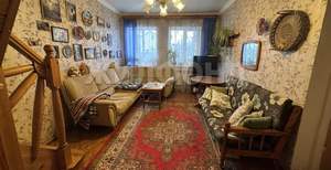 Дом 126м&sup2;, 2-этажный, участок 8 сот.  