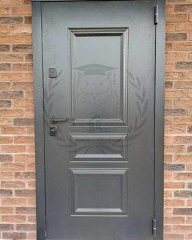 Дом 100м², 1-этажный, участок 8 сот.  