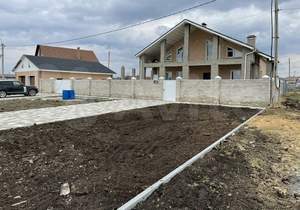 Дом 232м&sup2;, 2-этажный, участок 15 сот.  