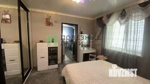 Дом 70м&sup2;, 1-этажный, участок 1 сот.  