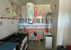 Дом 36м², 1-этажный, участок 31 сот.  