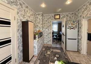 Дом 77м&sup2;, 2-этажный, участок 5 сот.  