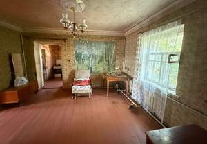 Дом 85м&sup2;, 1-этажный, участок 6 сот.  