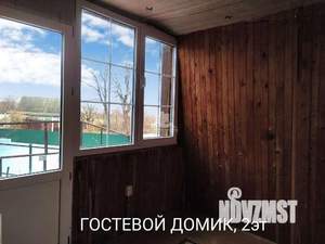 Дача 121м², 2-этажный, участок 5 сот.  