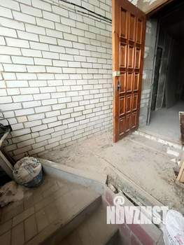 Дом 160м², 3-этажный, участок 6 сот.  
