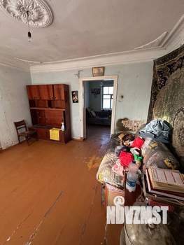 Дом 79м&sup2;, 1-этажный, участок 10 сот.  