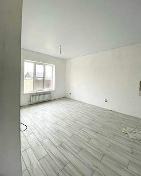Дом 120м², 1-этажный, участок 15 сот.  