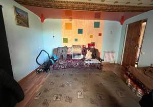 Дом 54м&sup2;, 1-этажный, участок 4 сот.  