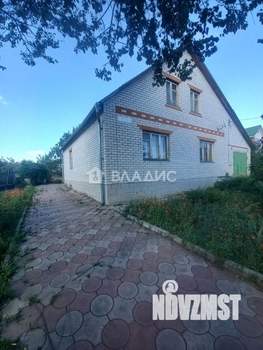 Дом 120м², 2-этажный, участок 115 сот.  