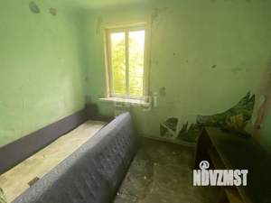 Дом 62м², 1-этажный, участок 7 сот.  