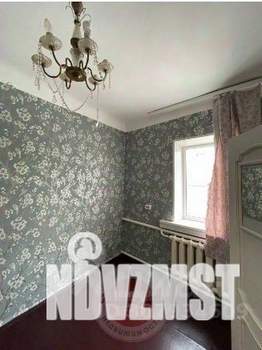 Дом 109м², 1-этажный, участок 3 сот.  