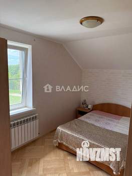 Дом 105м&sup2;, 2-этажный, участок 10 сот.  