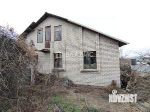Дом 129м², 1-этажный, участок 5 сот.  