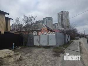 Дом 63м&sup2;, 1-этажный, участок 8 сот.  