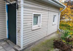 Дом 85м², 1-этажный, участок 5 сот.  