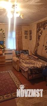 Дом 86м², 1-этажный, участок 7 сот.  