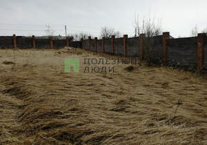 Дом 468м&sup2;, 2-этажный, участок 25 сот.  