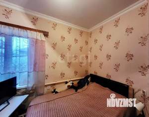 Дом 62м&sup2;, 1-этажный, участок 8 сот.  