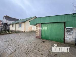 Дом 127м&sup2;, 1-этажный, участок 15 сот.  