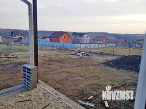 Коттедж 95м&sup2;, 1-этажный, участок 15 сот.  