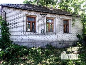 Дом 80м², 1-этажный, участок 12 сот.  