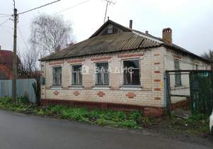 Дом 80м², 1-этажный, участок 15 сот.  