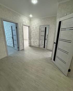 Дом 115м², 1-этажный, участок 8 сот.  