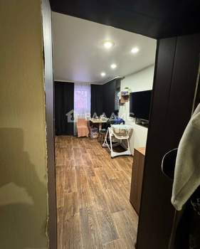 Дом 64м&sup2;, 1-этажный, участок 4 сот.  