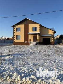 Дом 209м&sup2;, 2-этажный, участок 15 сот.  