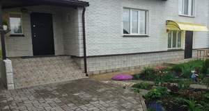 Дом 150м², 2-этажный, участок 15 сот.  