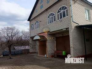 Коттедж 165м², 2-этажный, участок 14 сот.  