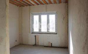 Дом 130м&sup2;, 1-этажный, участок 15 сот.  