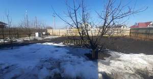 Дом 98м&sup2;, 1-этажный, участок 12 сот.  