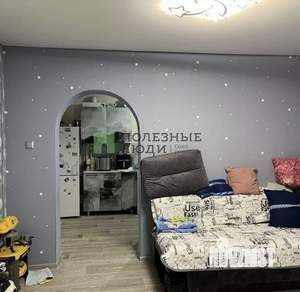 Дом 73м&sup2;, 1-этажный, участок 8 сот.  