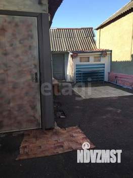 Дом 67м&sup2;, 1-этажный, участок 14 сот.  